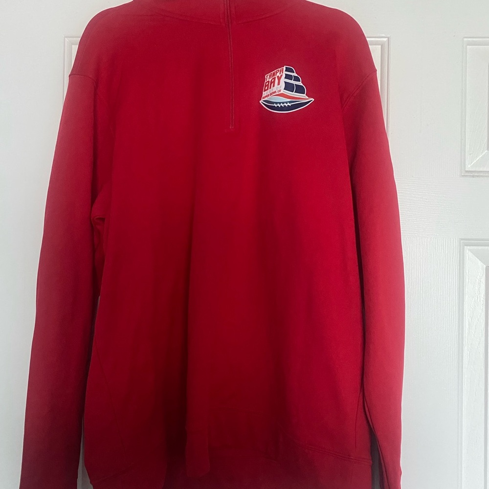 Ambassador jacket